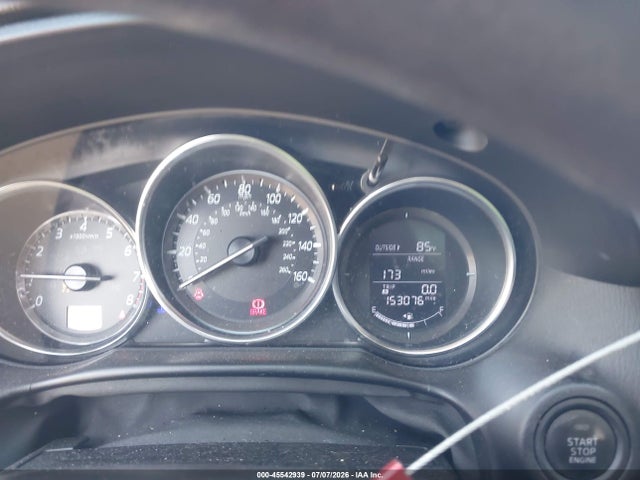 Продаж на аукціоні авто 2016 Mazda Cx-5 Sport, vin: JM3KE2BY7G0876395, номер лоту: 45542939