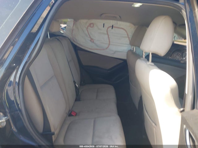 Продаж на аукціоні авто 2016 Mazda Cx-5 Sport, vin: JM3KE2BY7G0876395, номер лоту: 45542939