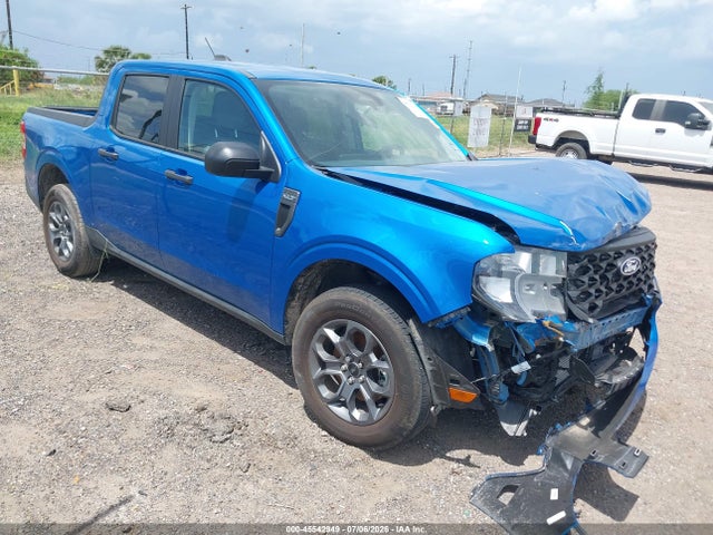 Продажа на аукционе авто 2025 Ford Maverick Xlt, vin: 3FTTW8JA4SRA24368, номер лота: 45542949
