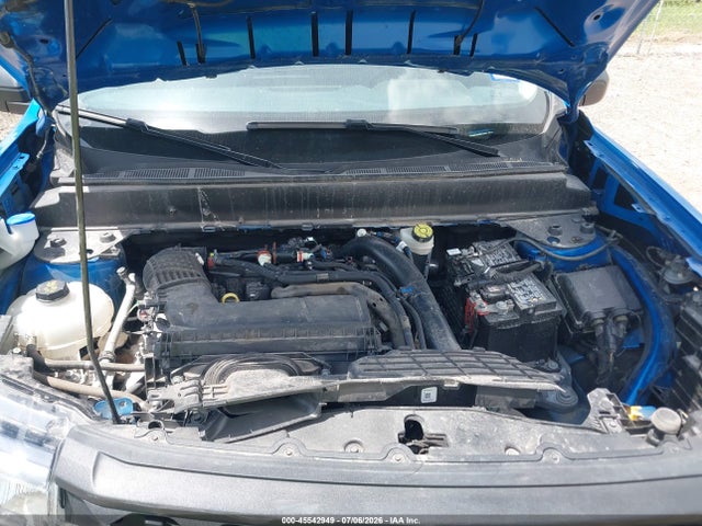 Продажа на аукционе авто 2025 Ford Maverick Xlt, vin: 3FTTW8JA4SRA24368, номер лота: 45542949