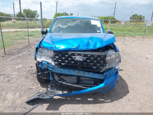 Продажа на аукционе авто 2025 Ford Maverick Xlt, vin: 3FTTW8JA4SRA24368, номер лота: 45542949