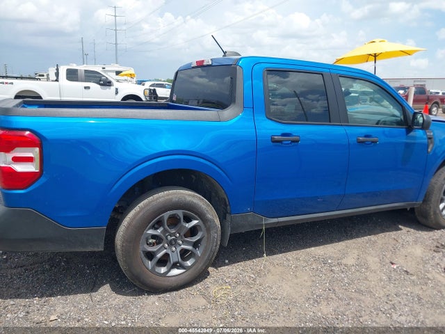 Продажа на аукционе авто 2025 Ford Maverick Xlt, vin: 3FTTW8JA4SRA24368, номер лота: 45542949