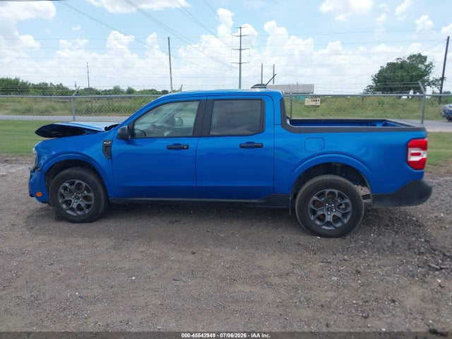 Продажа на аукционе авто 2025 Ford Maverick Xlt, vin: 3FTTW8JA4SRA24368, номер лота: 45542949