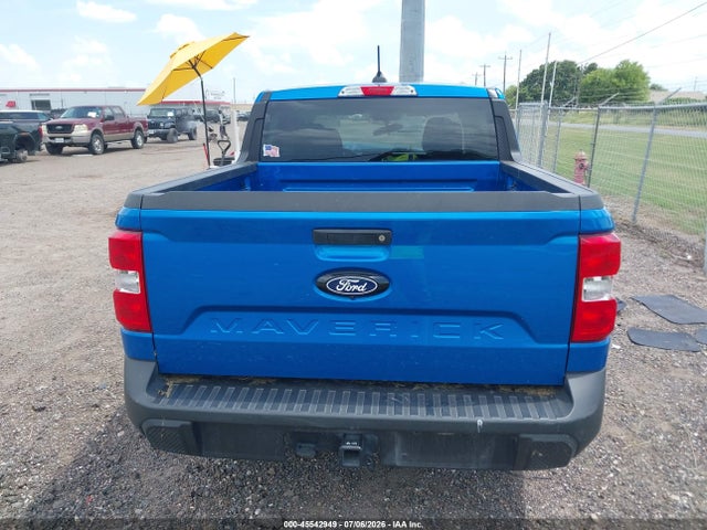 Продажа на аукционе авто 2025 Ford Maverick Xlt, vin: 3FTTW8JA4SRA24368, номер лота: 45542949