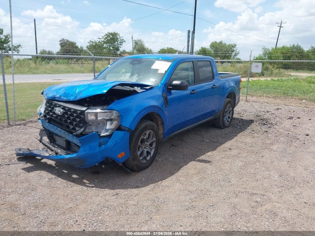 Продажа на аукционе авто 2025 Ford Maverick Xlt, vin: 3FTTW8JA4SRA24368, номер лота: 45542949