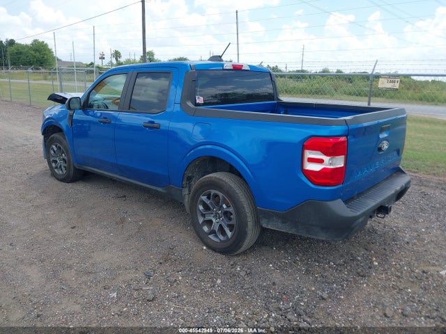 Продажа на аукционе авто 2025 Ford Maverick Xlt, vin: 3FTTW8JA4SRA24368, номер лота: 45542949