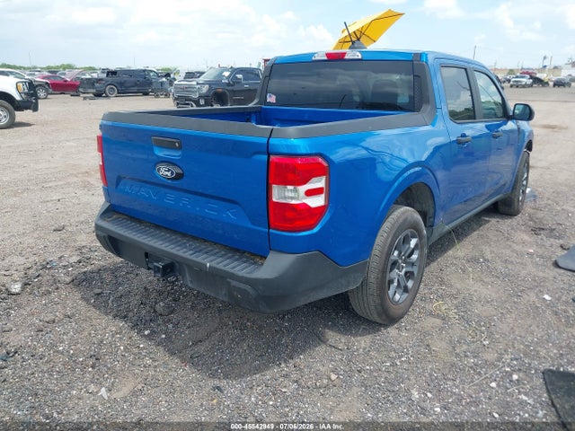 Продажа на аукционе авто 2025 Ford Maverick Xlt, vin: 3FTTW8JA4SRA24368, номер лота: 45542949