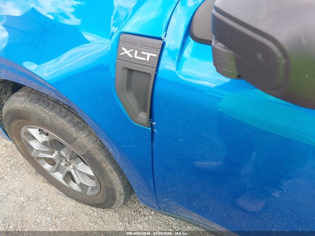 Продажа на аукционе авто 2025 Ford Maverick Xlt, vin: 3FTTW8JA4SRA24368, номер лота: 45542949
