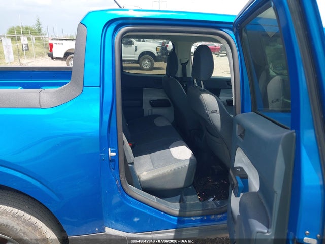 Продажа на аукционе авто 2025 Ford Maverick Xlt, vin: 3FTTW8JA4SRA24368, номер лота: 45542949