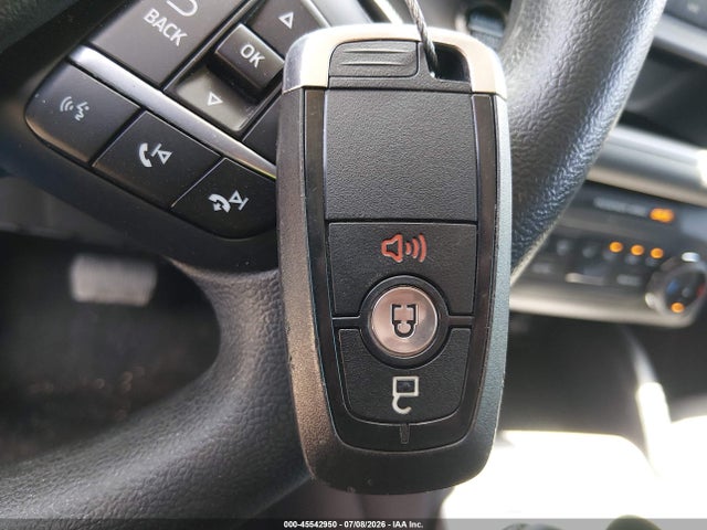 Aukcja sprzedaży 2024 Ford Bronco Sport Big Bend, vin: 3FMCR9B61RRE83516, numer aukcji: 45542950