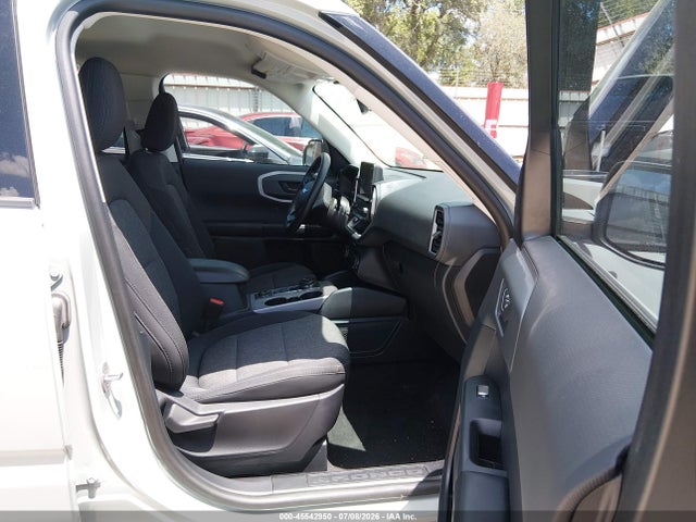 Aukcja sprzedaży 2024 Ford Bronco Sport Big Bend, vin: 3FMCR9B61RRE83516, numer aukcji: 45542950