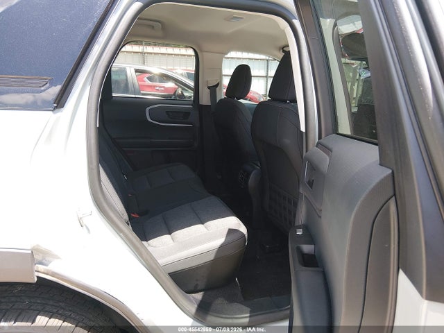Aukcja sprzedaży 2024 Ford Bronco Sport Big Bend, vin: 3FMCR9B61RRE83516, numer aukcji: 45542950