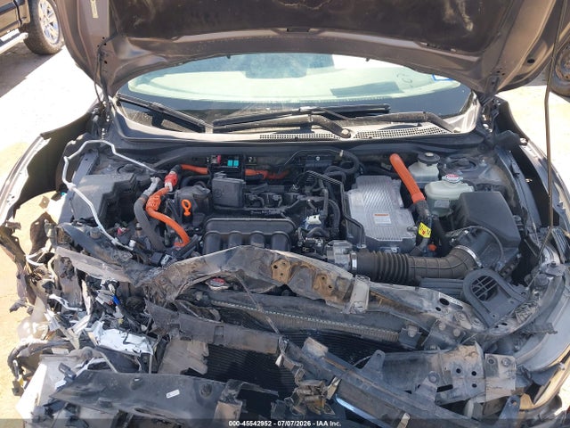 Продаж на аукціоні авто 2022 Honda Insight Ex, vin: 19XZE4F56NE000831, номер лоту: 45542952