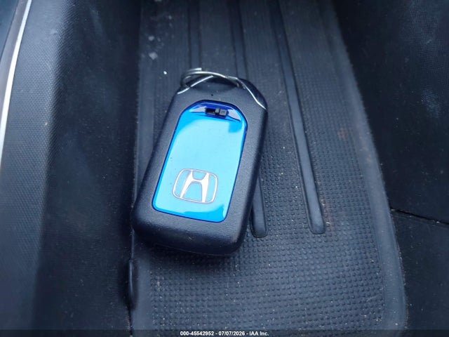 Продаж на аукціоні авто 2022 Honda Insight Ex, vin: 19XZE4F56NE000831, номер лоту: 45542952