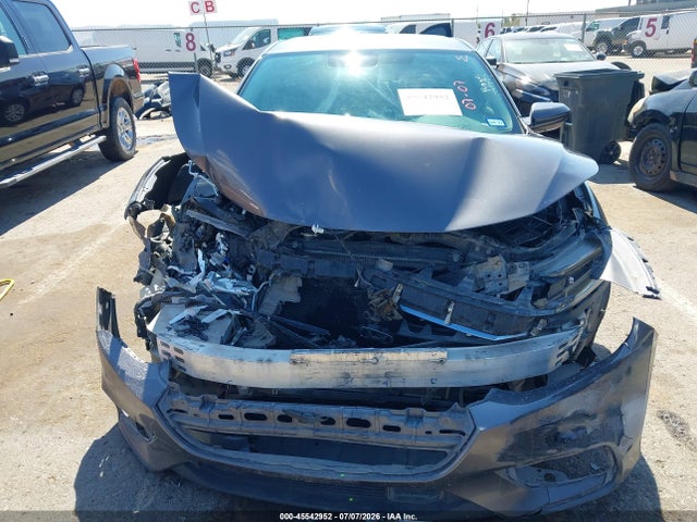 Продаж на аукціоні авто 2022 Honda Insight Ex, vin: 19XZE4F56NE000831, номер лоту: 45542952