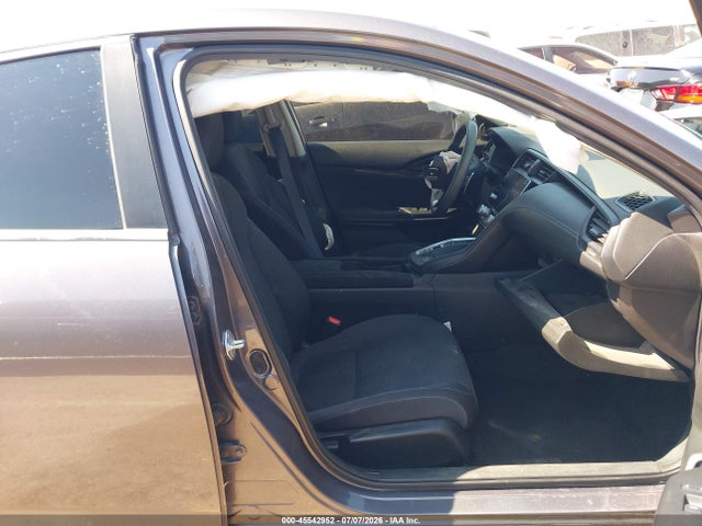 Продаж на аукціоні авто 2022 Honda Insight Ex, vin: 19XZE4F56NE000831, номер лоту: 45542952