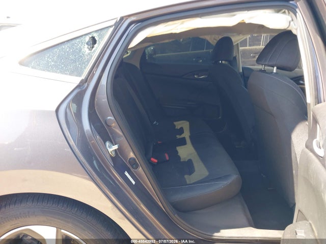 Продаж на аукціоні авто 2022 Honda Insight Ex, vin: 19XZE4F56NE000831, номер лоту: 45542952