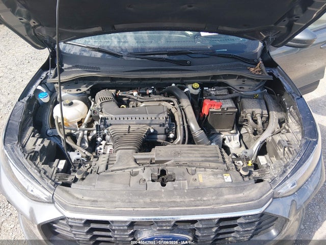 Ford Escape St-line Select 2025 1FMCU9NA8SUB19865 Image 10