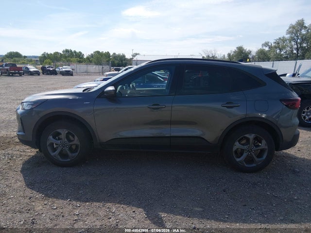 Ford Escape St-line Select 2025 1FMCU9NA8SUB19865 Image 14