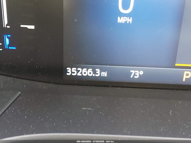 Ford Escape St-line Select 2025 1FMCU9NA8SUB19865 Image 15