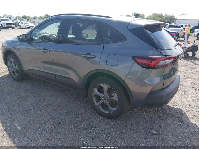 Ford Escape St-line Select 2025 1FMCU9NA8SUB19865 Image 3