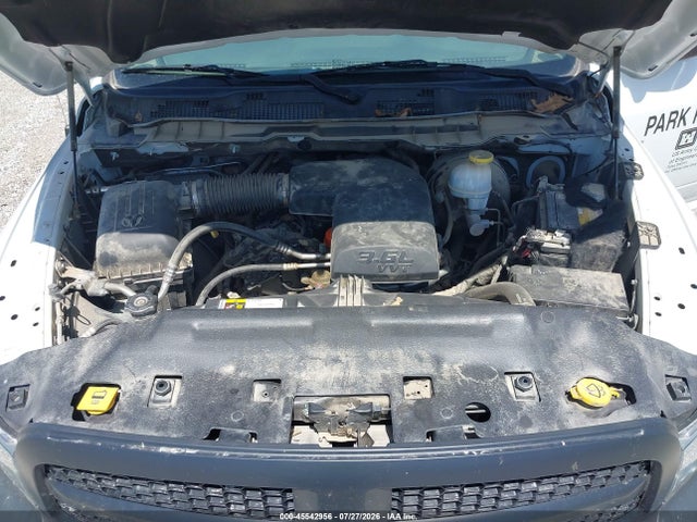 RAM 1500 Classic 2019 3C6RR7KG6KG567285 Image 10