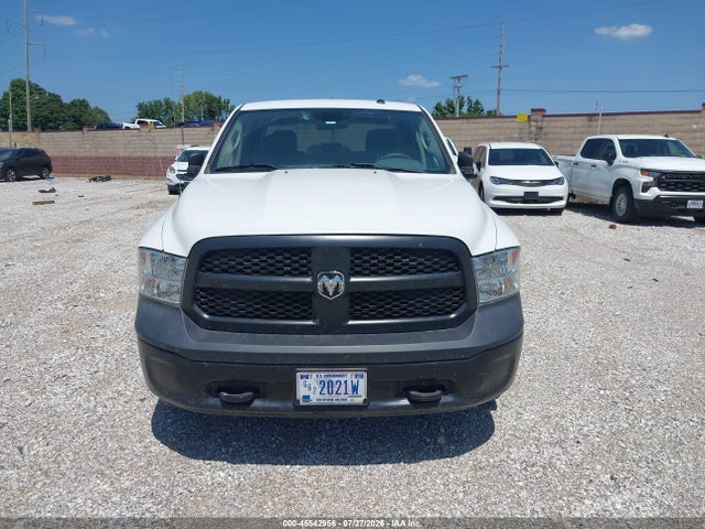 RAM 1500 Classic 2019 3C6RR7KG6KG567285 Image 12