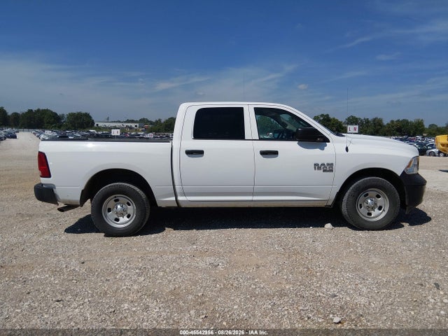 RAM 1500 Classic 2019 3C6RR7KG6KG567285 Image 13