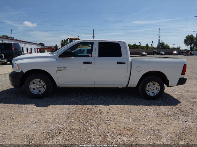 RAM 1500 Classic 2019 3C6RR7KG6KG567285 Image 14
