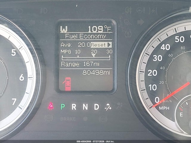 RAM 1500 Classic 2019 3C6RR7KG6KG567285 Image 15