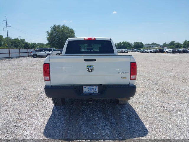 RAM 1500 Classic 2019 3C6RR7KG6KG567285 Image 16