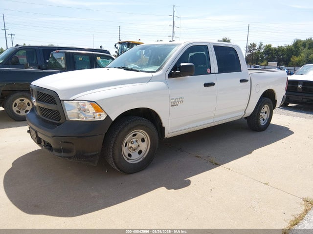 RAM 1500 Classic 2019 3C6RR7KG6KG567285 Image 2