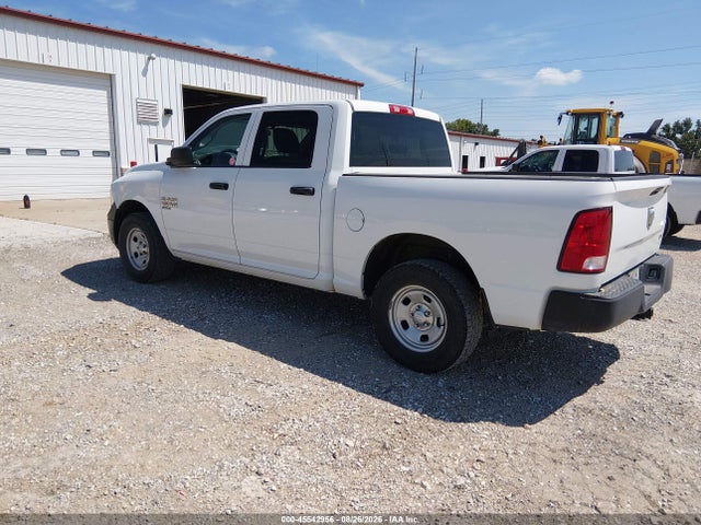 RAM 1500 Classic 2019 3C6RR7KG6KG567285 Image 3