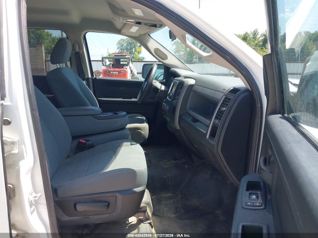 RAM 1500 Classic 2019 3C6RR7KG6KG567285 Image 5