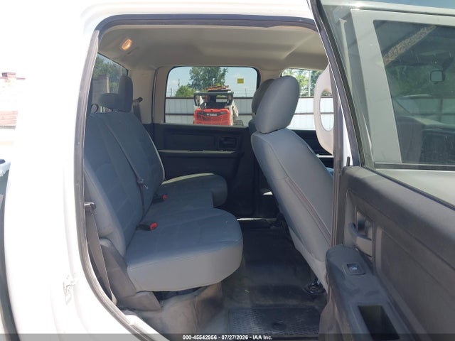 RAM 1500 Classic 2019 3C6RR7KG6KG567285 Image 8