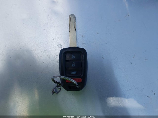 3CZRU6H33KG729812 Honda HR-V LX