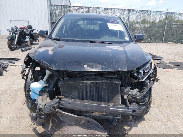 3CZRU6H33KG729812 Honda HR-V LX