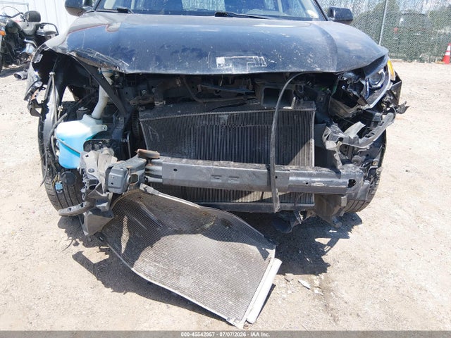 3CZRU6H33KG729812 Honda HR-V LX