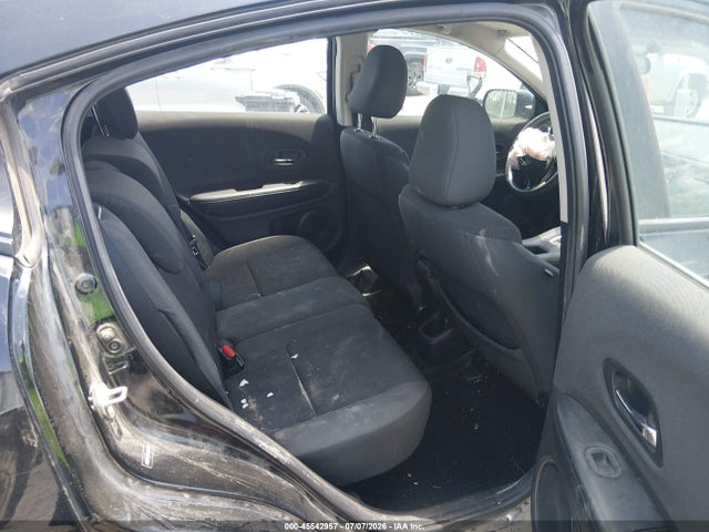 3CZRU6H33KG729812 Honda HR-V LX