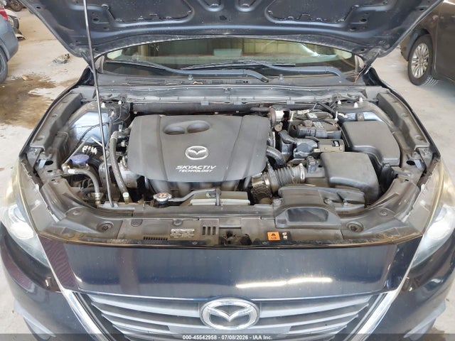 Aukcja sprzedaży 2014 Mazda Mazda3 I Sport, vin: 3MZBM1U7XEM100618, numer aukcji: 45542958