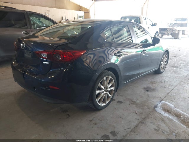 Aukcja sprzedaży 2014 Mazda Mazda3 I Sport, vin: 3MZBM1U7XEM100618, numer aukcji: 45542958