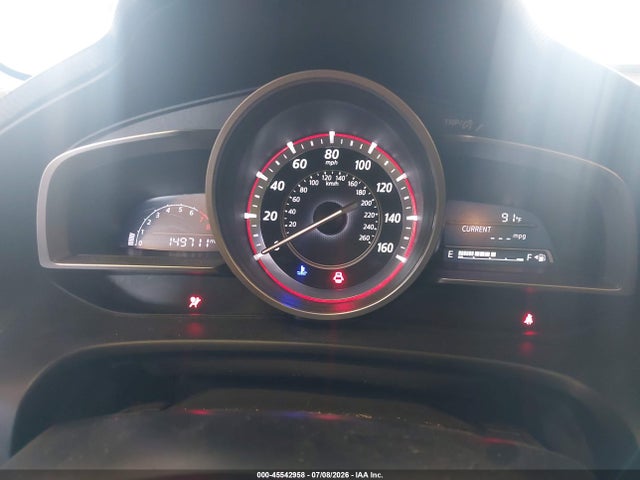Aukcja sprzedaży 2014 Mazda Mazda3 I Sport, vin: 3MZBM1U7XEM100618, numer aukcji: 45542958