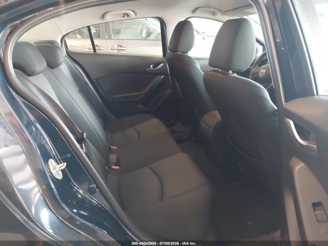 Aukcja sprzedaży 2014 Mazda Mazda3 I Sport, vin: 3MZBM1U7XEM100618, numer aukcji: 45542958