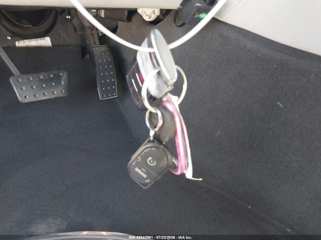 Aukcja sprzedaży 2012 Cadillac Cts Standard, vin: 1G6DA5E52C0108546, numer aukcji: 45542961