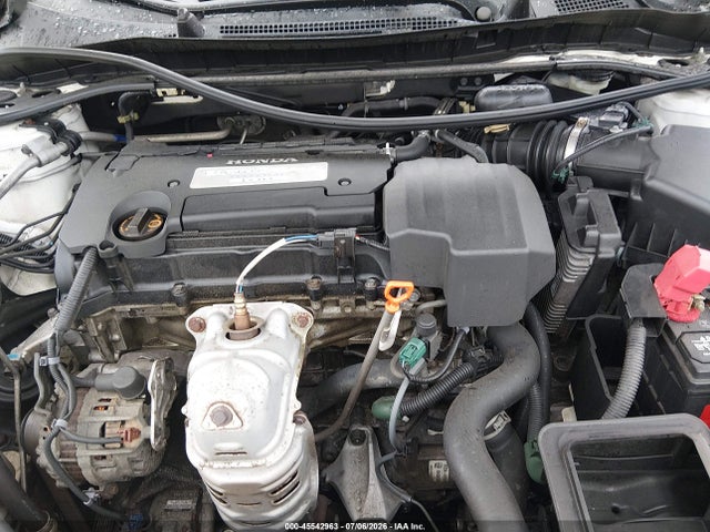 2013 Honda Accord Ex-l მანქანა იყიდება აუქციონზე, vin: 1HGCR2F80DA144547, აუქციონის ნომერი: 45542963