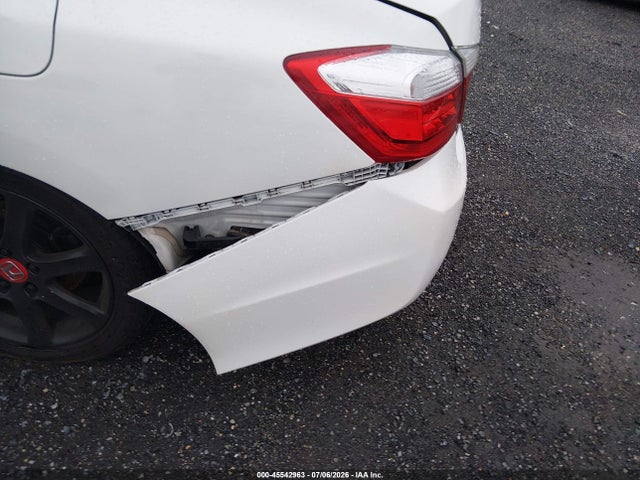 2013 Honda Accord Ex-l მანქანა იყიდება აუქციონზე, vin: 1HGCR2F80DA144547, აუქციონის ნომერი: 45542963
