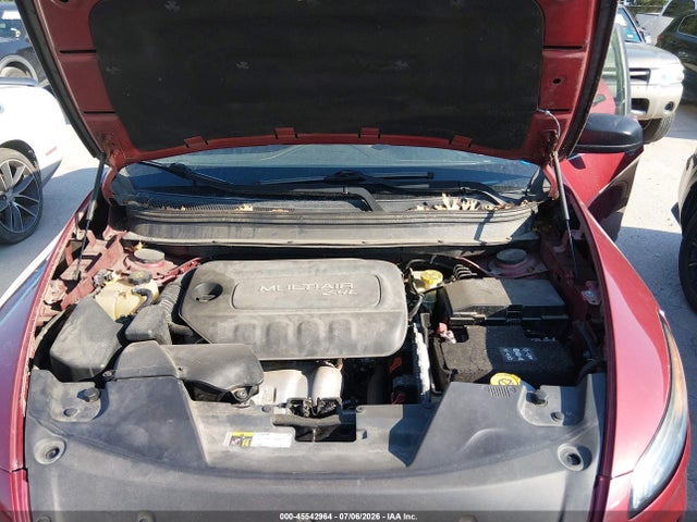 1C4PJLAB1GW171778 Jeep Cherokee Sport
