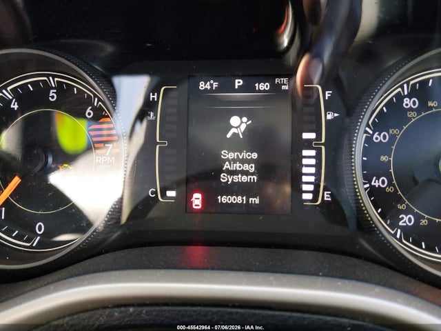 1C4PJLAB1GW171778 Jeep Cherokee Sport