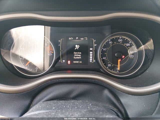 1C4PJLAB1GW171778 Jeep Cherokee Sport
