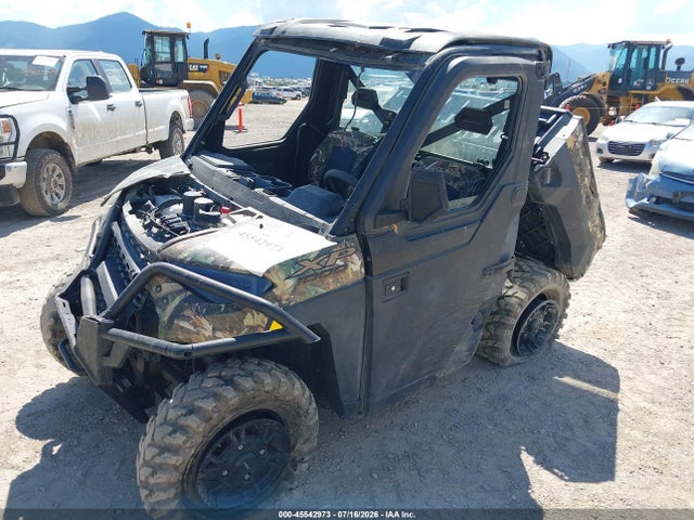 Polaris Ranger Xp 1000 Premium 2023 4XARRE992P8025349 Image 2